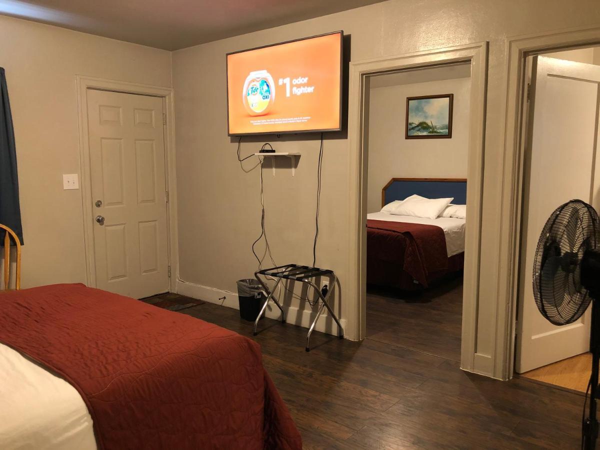Angeles Motel Port Angeles Εξωτερικό φωτογραφία