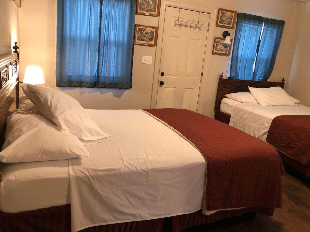 Angeles Motel Port Angeles Εξωτερικό φωτογραφία