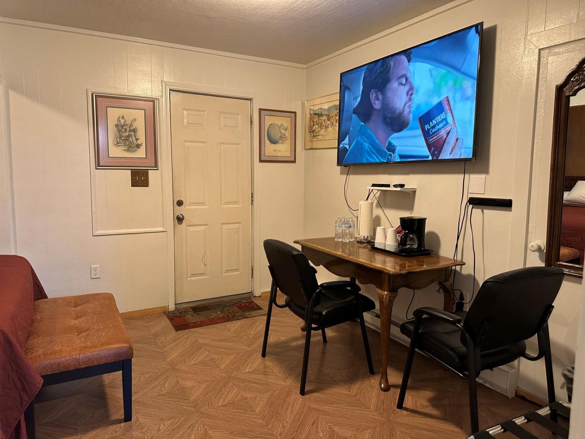 Angeles Motel Port Angeles Εξωτερικό φωτογραφία