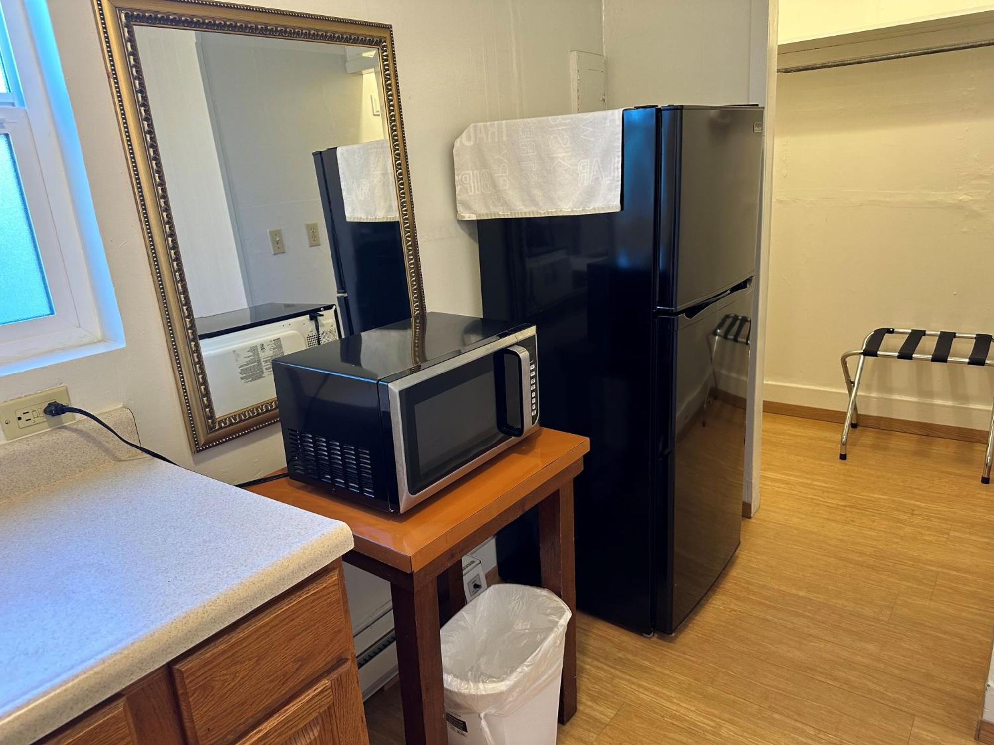 Angeles Motel Port Angeles Εξωτερικό φωτογραφία