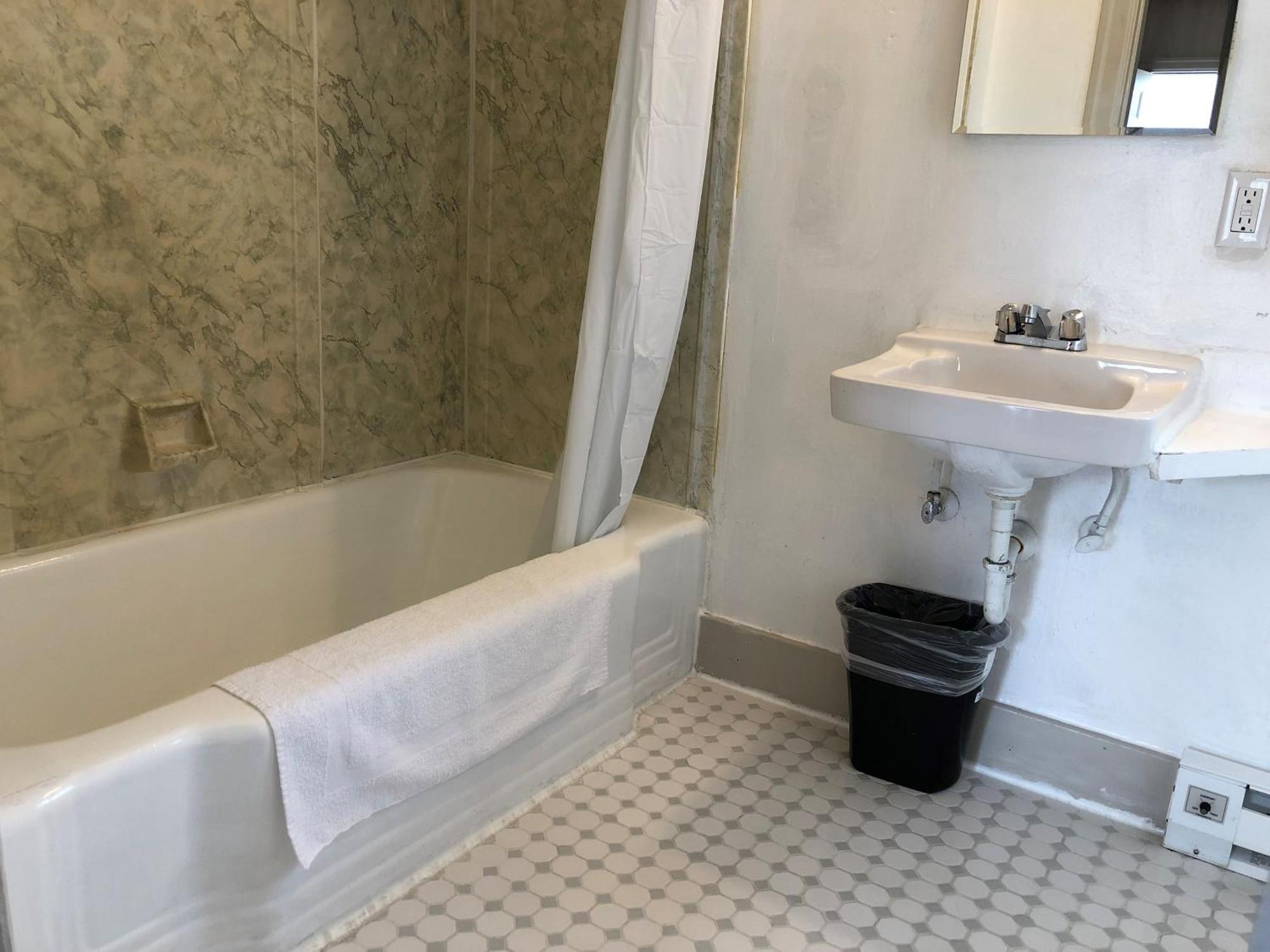 Angeles Motel Port Angeles Εξωτερικό φωτογραφία