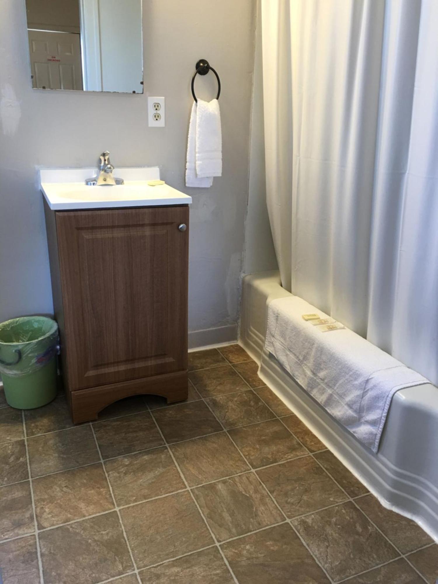 Angeles Motel Port Angeles Εξωτερικό φωτογραφία