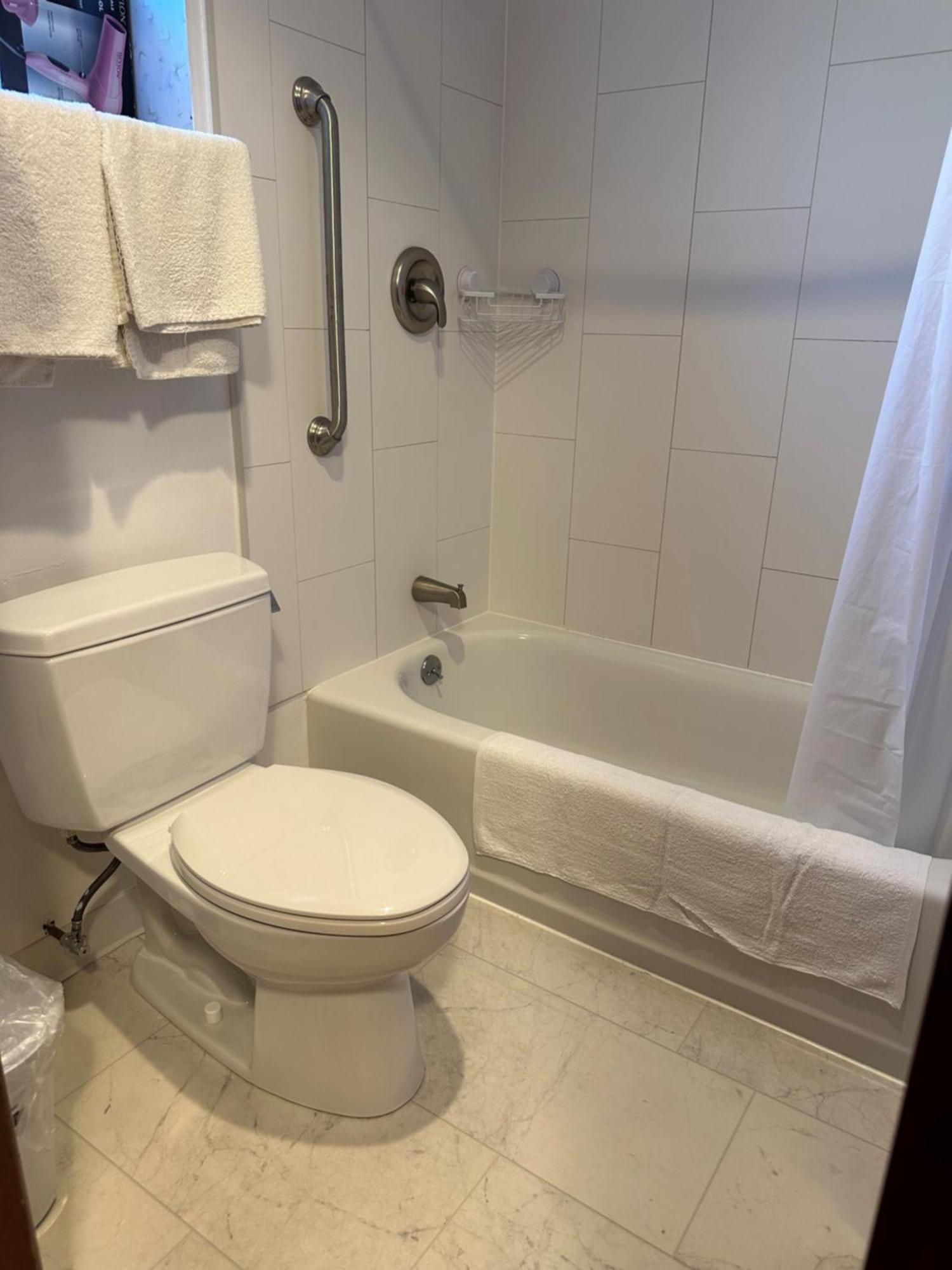 Angeles Motel Port Angeles Εξωτερικό φωτογραφία