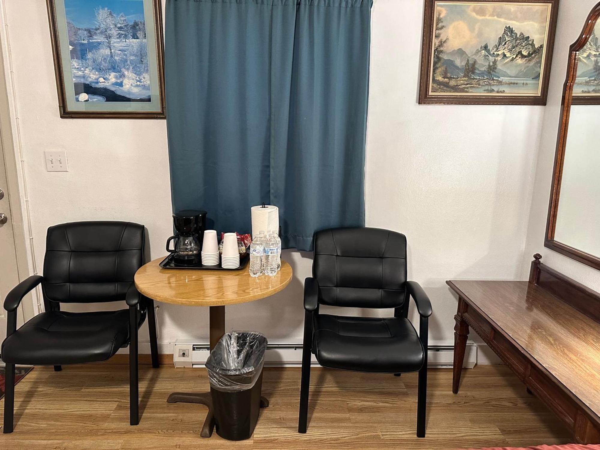 Angeles Motel Port Angeles Εξωτερικό φωτογραφία