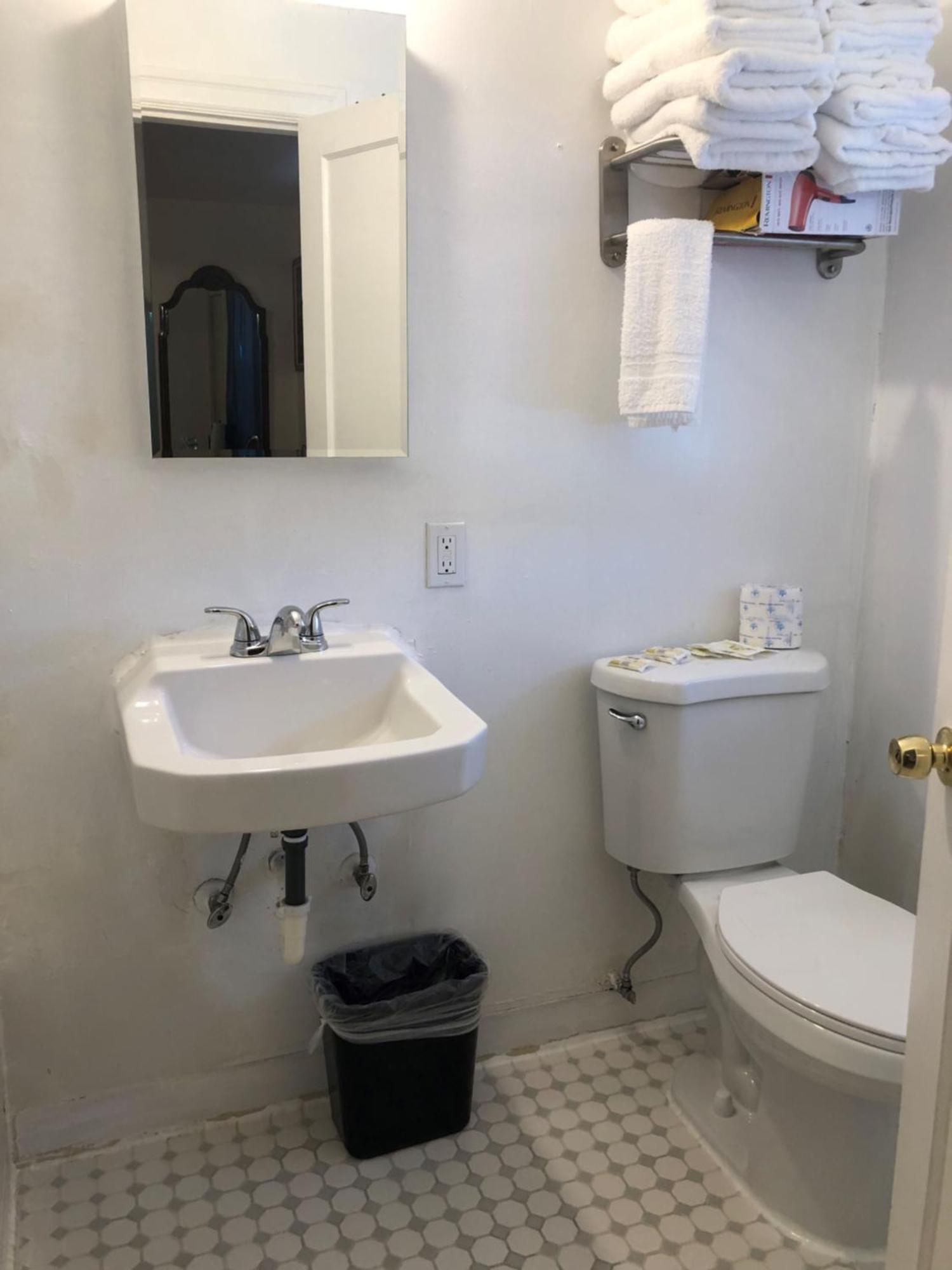 Angeles Motel Port Angeles Εξωτερικό φωτογραφία