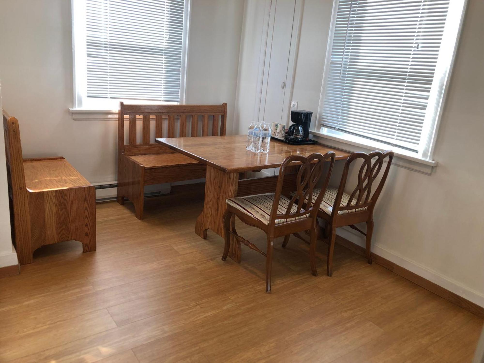 Angeles Motel Port Angeles Εξωτερικό φωτογραφία