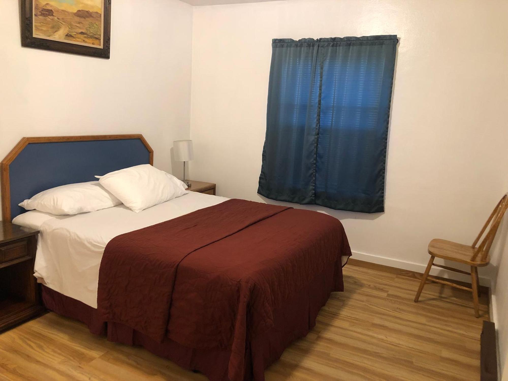 Angeles Motel Port Angeles Εξωτερικό φωτογραφία