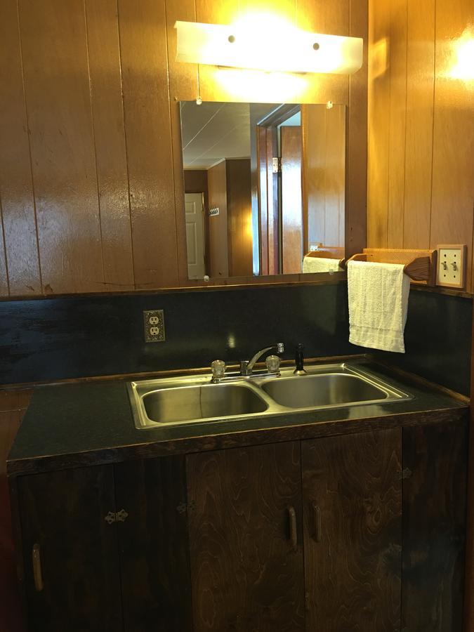 Angeles Motel Port Angeles Εξωτερικό φωτογραφία