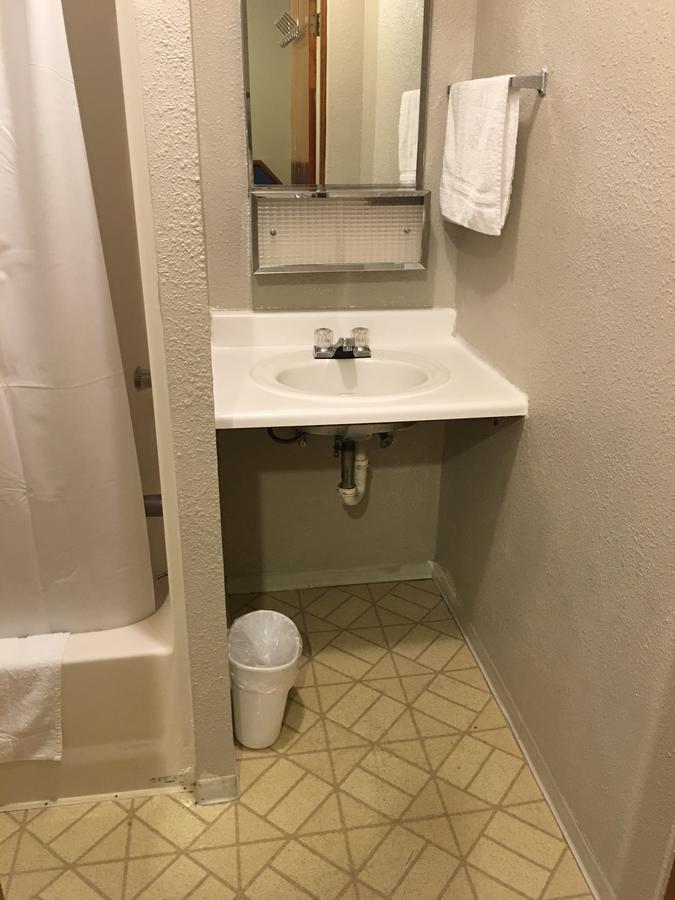 Angeles Motel Port Angeles Εξωτερικό φωτογραφία